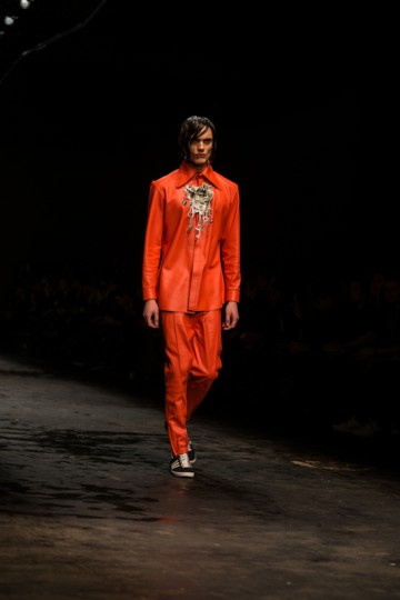 Christopher Shannon at LCM - Krish Nagari - TheUpcoming - 29