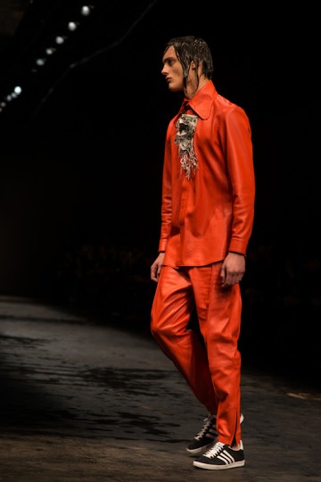 Christopher Shannon at LCM - Krish Nagari - TheUpcoming - 30