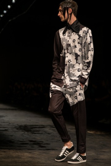 Christopher Shannon at LCM - Krish Nagari - TheUpcoming - 32