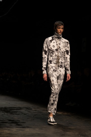 Christopher Shannon at LCM - Krish Nagari - TheUpcoming - 33