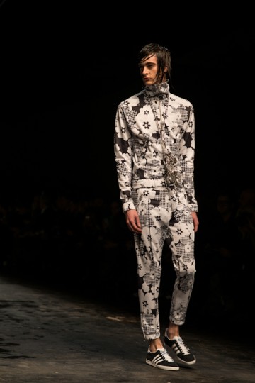 Christopher Shannon at LCM - Krish Nagari - TheUpcoming - 34