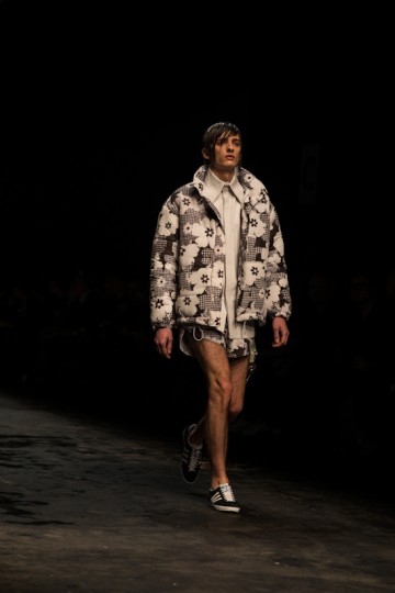 Christopher Shannon at LCM - Krish Nagari - TheUpcoming - 35