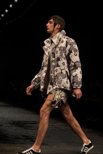 Christopher Shannon at LCM - Krish Nagari - TheUpcoming - 36