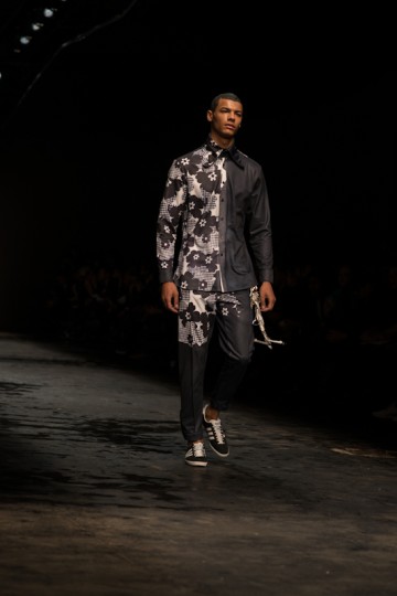 Christopher Shannon at LCM - Krish Nagari - TheUpcoming - 37