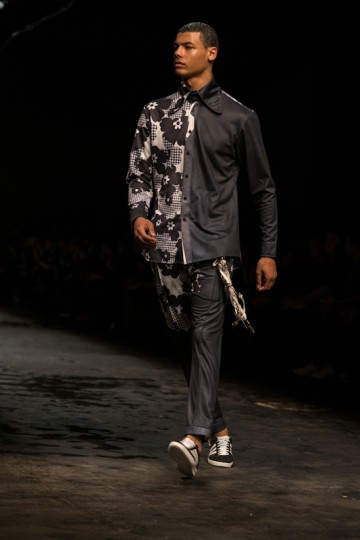 Christopher Shannon at LCM - Krish Nagari - TheUpcoming - 38