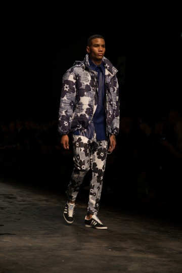 Christopher Shannon at LCM - Krish Nagari - TheUpcoming - 39