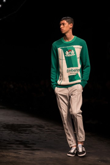 Christopher Shannon at LCM - Krish Nagari - TheUpcoming - 4