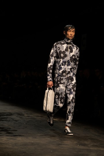 Christopher Shannon at LCM - Krish Nagari - TheUpcoming - 41