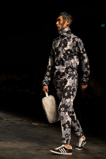 Christopher Shannon at LCM - Krish Nagari - TheUpcoming - 42