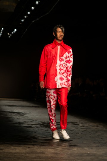 Christopher Shannon at LCM - Krish Nagari - TheUpcoming - 43