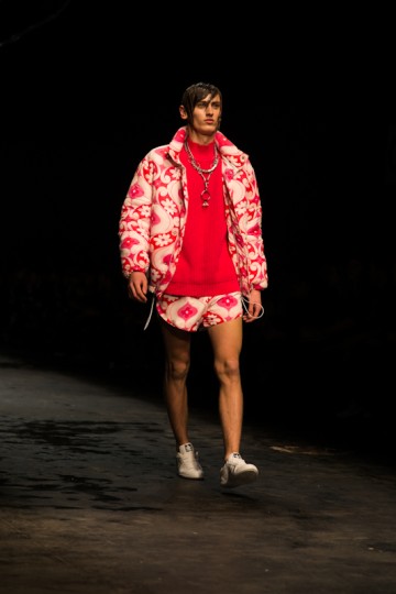 Christopher Shannon at LCM - Krish Nagari - TheUpcoming - 45