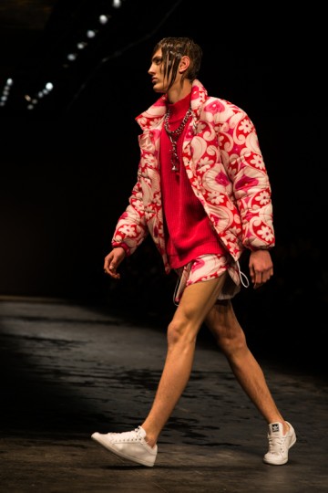 Christopher Shannon at LCM - Krish Nagari - TheUpcoming - 46