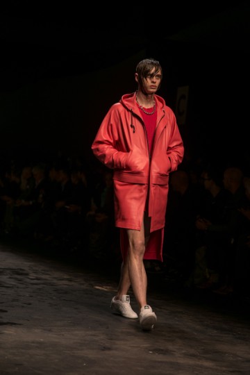 Christopher Shannon at LCM - Krish Nagari - TheUpcoming - 6