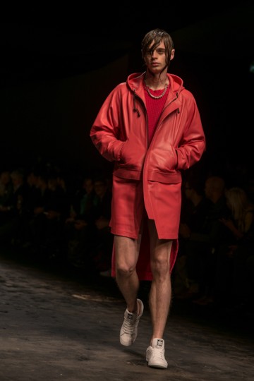 Christopher Shannon at LCM - Krish Nagari - TheUpcoming - 7