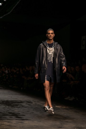 Christopher Shannon at LCM - Krish Nagari - TheUpcoming - 8