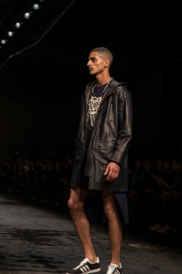 Christopher Shannon at LCM - Krish Nagari - TheUpcoming - 9