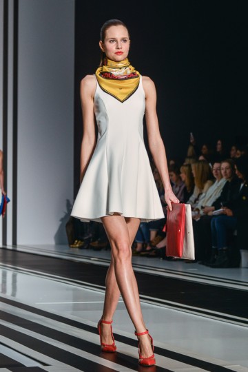 LFW AW14 - Anya Himdmach - Krish Nagari - The Upcoming -10