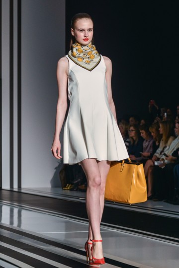 LFW AW14 - Anya Himdmach - Krish Nagari - The Upcoming -12