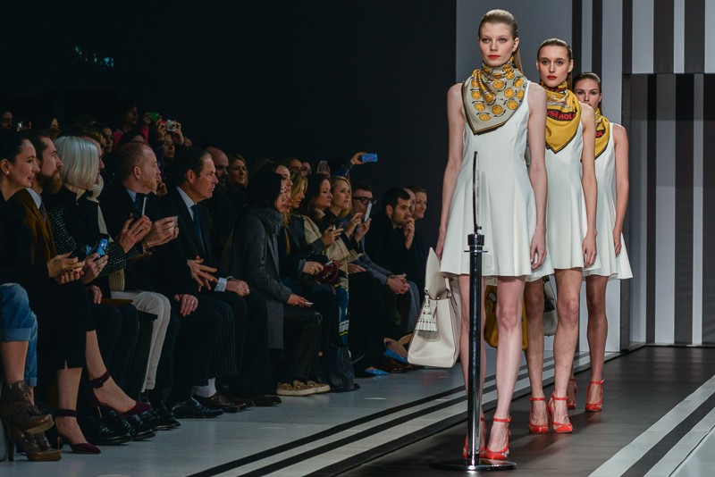 LFW AW14 - Anya Himdmach - Krish Nagari - The Upcoming -14