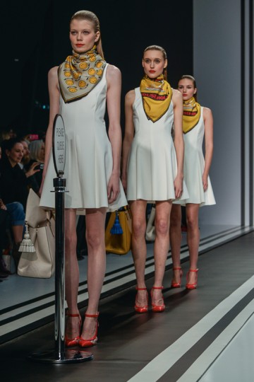 LFW AW14 - Anya Himdmach - Krish Nagari - The Upcoming -16