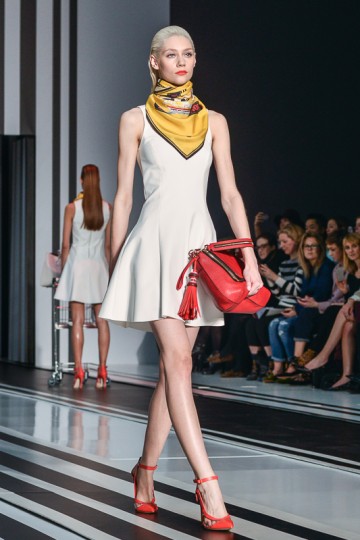 LFW AW14 - Anya Himdmach - Krish Nagari - The Upcoming -17