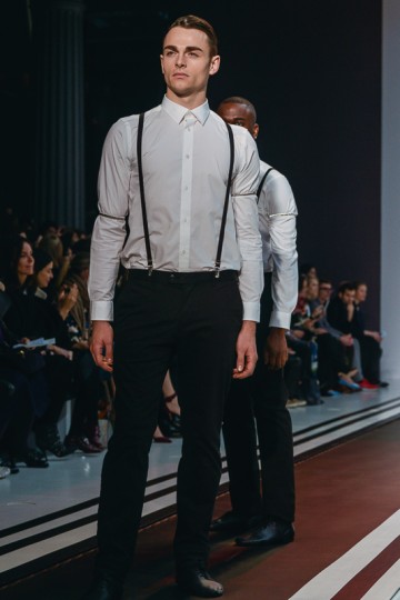 LFW AW14 - Anya Himdmach - Krish Nagari - The Upcoming -20