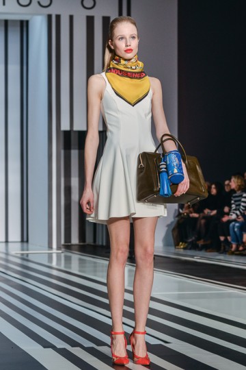 LFW AW14 - Anya Himdmach - Krish Nagari - The Upcoming -21