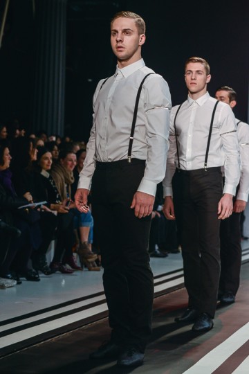 LFW AW14 - Anya Himdmach - Krish Nagari - The Upcoming -24