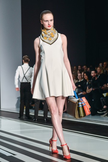 LFW AW14 - Anya Himdmach - Krish Nagari - The Upcoming -27