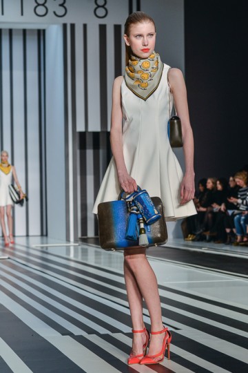 LFW AW14 - Anya Himdmach - Krish Nagari - The Upcoming -30