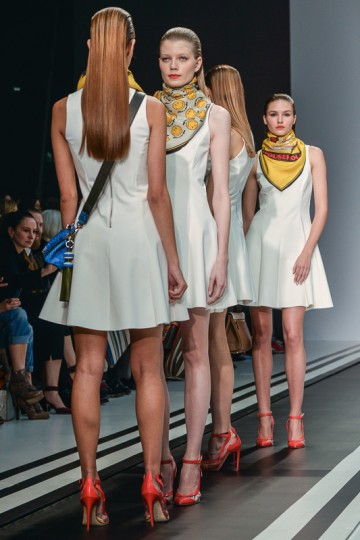 LFW AW14 - Anya Himdmach - Krish Nagari - The Upcoming -33