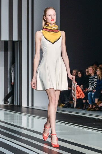 LFW AW14 - Anya Himdmach - Krish Nagari - The Upcoming -34