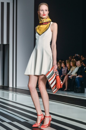 LFW AW14 - Anya Himdmach - Krish Nagari - The Upcoming -35