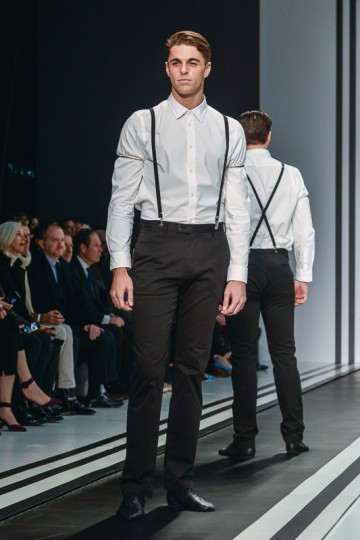 LFW AW14 - Anya Himdmach - Krish Nagari - The Upcoming -36