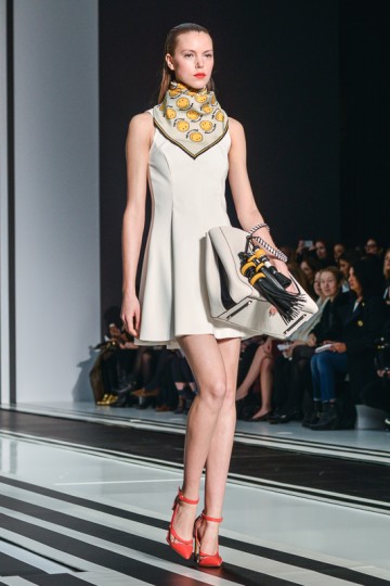 LFW AW14 - Anya Himdmach - Krish Nagari - The Upcoming -37