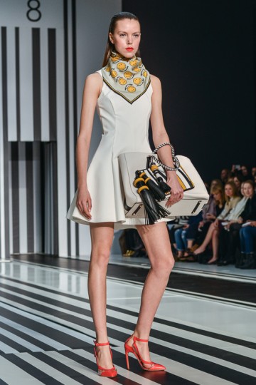 LFW AW14 - Anya Himdmach - Krish Nagari - The Upcoming -38