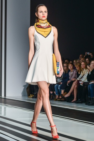 LFW AW14 - Anya Himdmach - Krish Nagari - The Upcoming -39