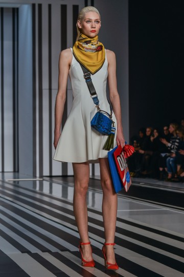 LFW AW14 - Anya Himdmach - Krish Nagari - The Upcoming -4