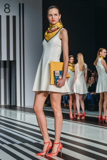 LFW AW14 - Anya Himdmach - Krish Nagari - The Upcoming -40