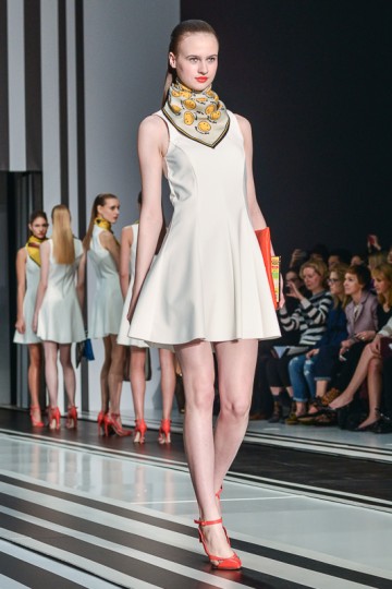 LFW AW14 - Anya Himdmach - Krish Nagari - The Upcoming -41