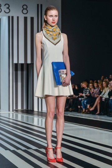 LFW AW14 - Anya Himdmach - Krish Nagari - The Upcoming -44