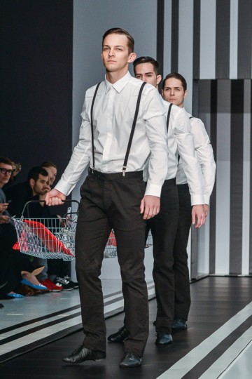 LFW AW14 - Anya Himdmach - Krish Nagari - The Upcoming -45