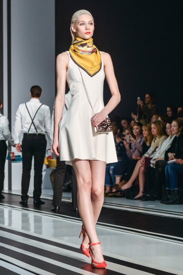 LFW AW14 - Anya Himdmach - Krish Nagari - The Upcoming -46