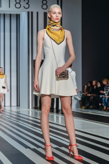 LFW AW14 - Anya Himdmach - Krish Nagari - The Upcoming -47