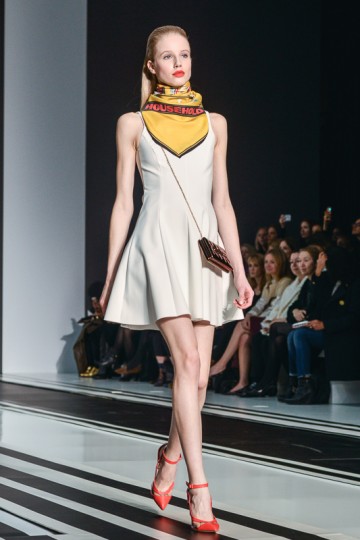 LFW AW14 - Anya Himdmach - Krish Nagari - The Upcoming -48