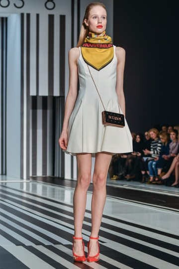 LFW AW14 - Anya Himdmach - Krish Nagari - The Upcoming -49