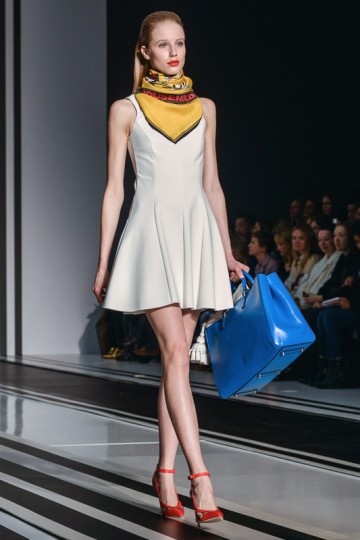 LFW AW14 - Anya Himdmach - Krish Nagari - The Upcoming -5