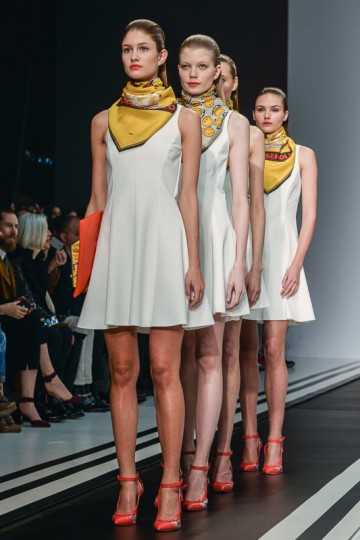 LFW AW14 - Anya Himdmach - Krish Nagari - The Upcoming -50