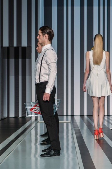 LFW AW14 - Anya Himdmach - Krish Nagari - The Upcoming -51