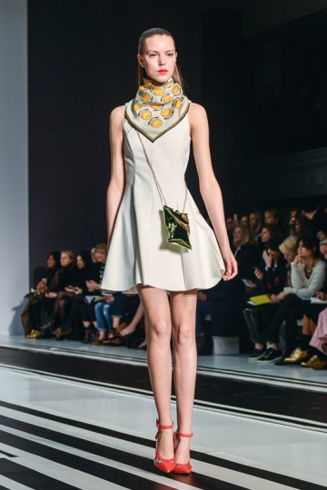 LFW AW14 - Anya Himdmach - Krish Nagari - The Upcoming -52